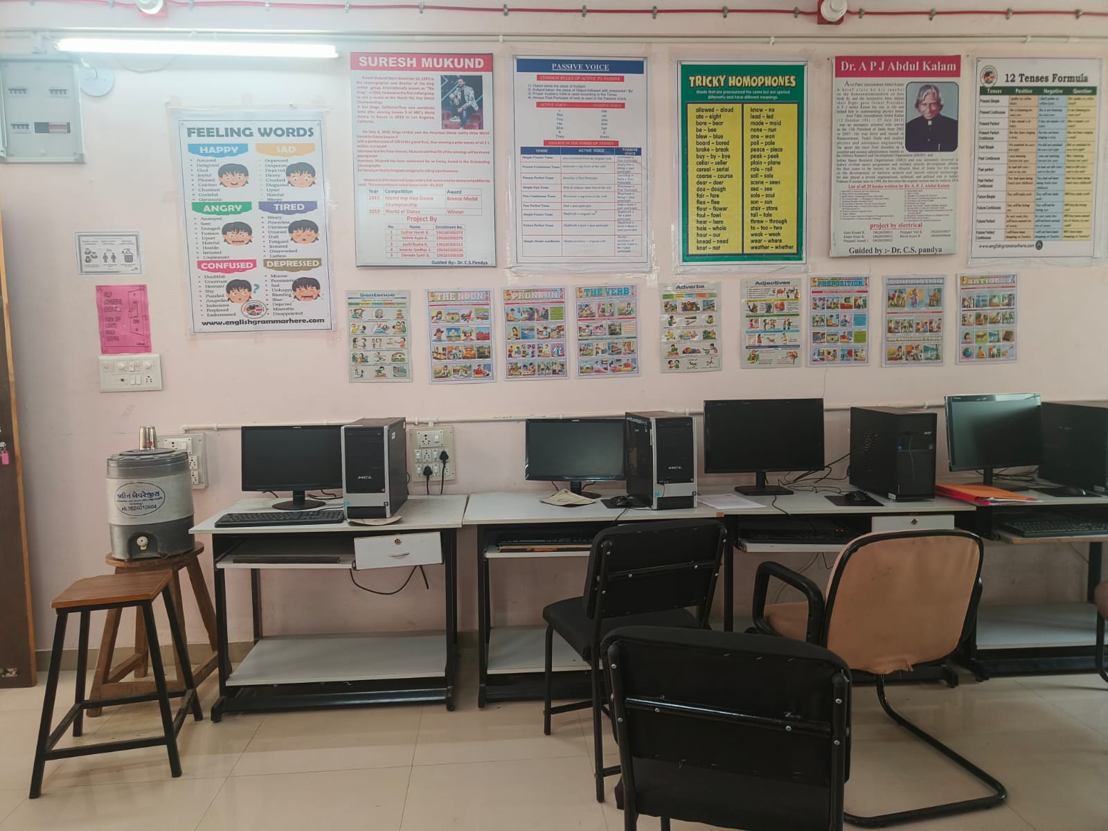 Language Lab - 2